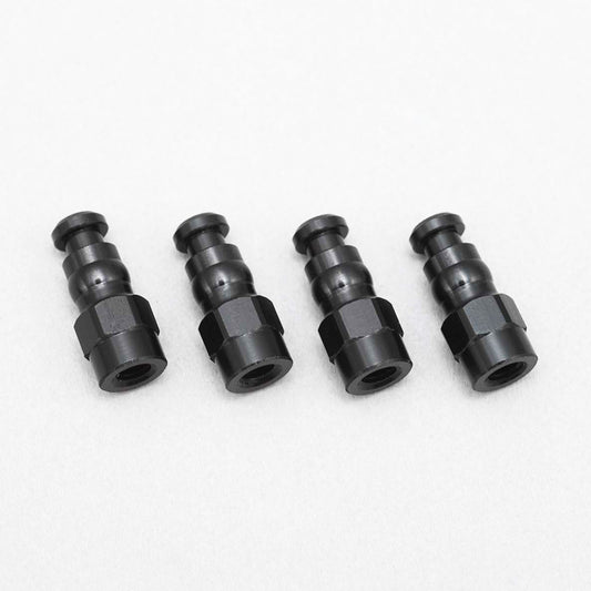Yokomo (#Y4-8B) Shock Cap Ball 13.5mm