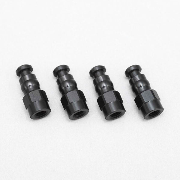 Yokomo Shock Cap Ball 13.5mm Yokomo Shock Cap Ball 13.5mm