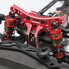 Yokomo Drift Spring Front ⌀1.2 x 6.0