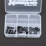 Yokomo Parts Box 59 x 87 x 22mm