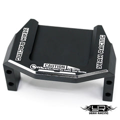 Yeah Racing Alum. Servo & Gyro Mount