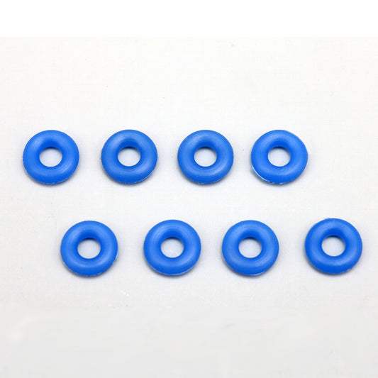 Yokomo (#YS-7HG2) High-Grade P3 O-Ring - Blue