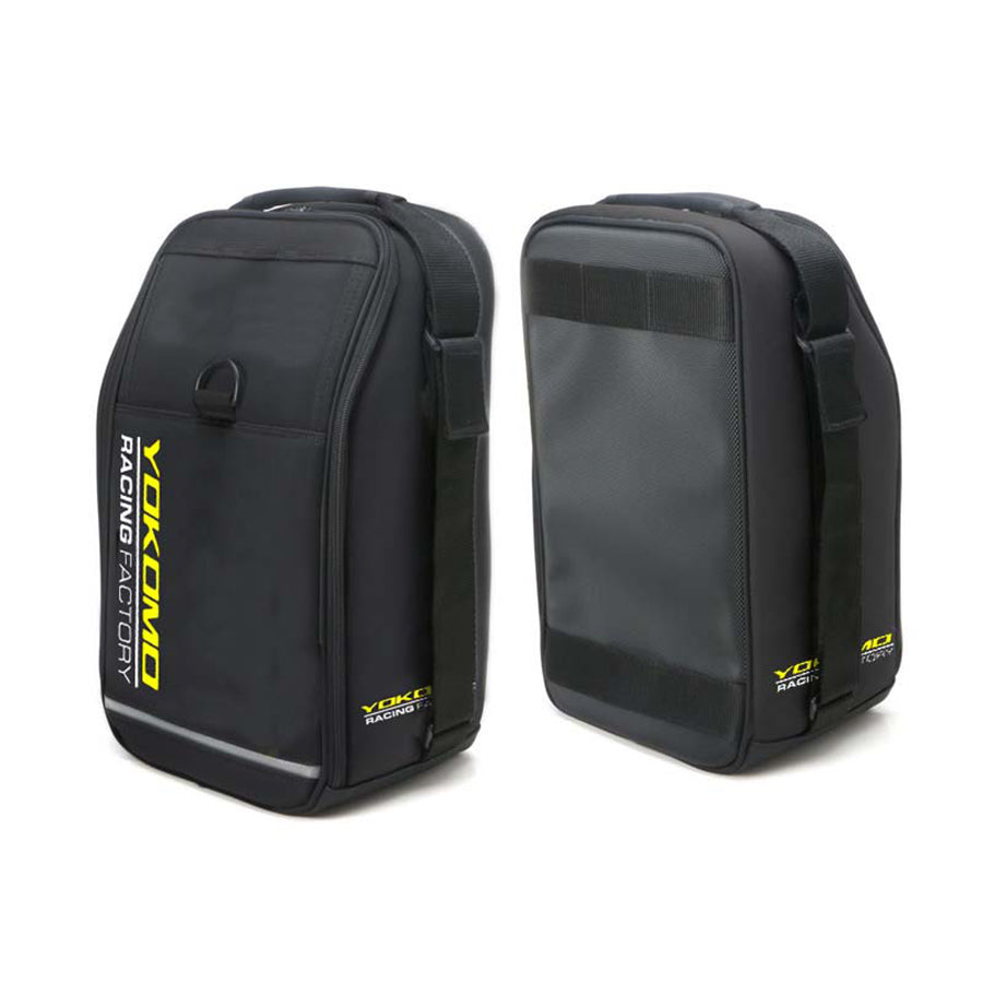 Yokomo Transmitter Bag V2 Yokomo Transmitter Bag V2