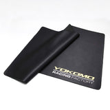 Yokomo (#YT-PM26) Pit Mat 100×60cm