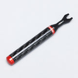 Yokomo Turnbuckle Wrench 4.0mm - Red