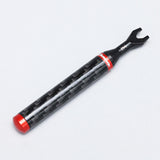 Yokomo Turnbuckle Wrench 4.0mm - Red Yokomo Turnbuckle Wrench 4.0mm - Red