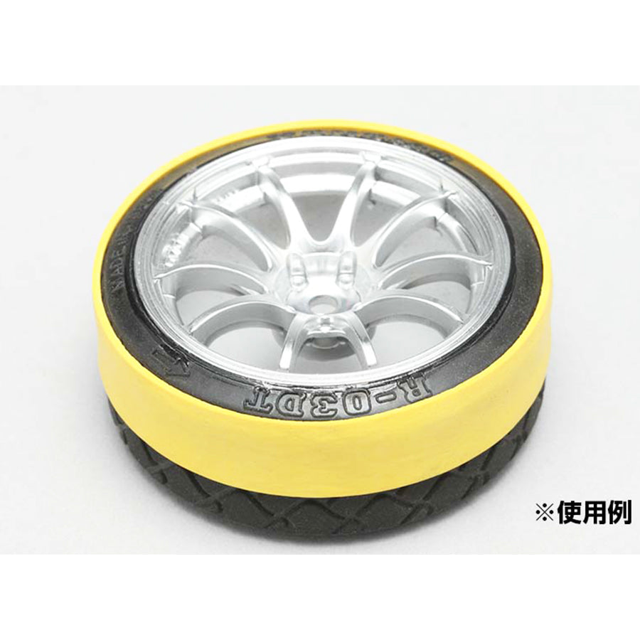 Yokomo (#YT-WG2) Rubber Band