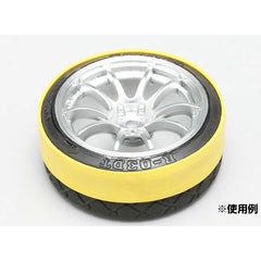 Yokomo (#YT-WG2) Rubber Band