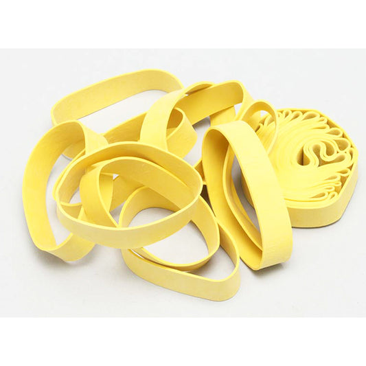 Yokomo (#YT-WG2) Rubber Band
