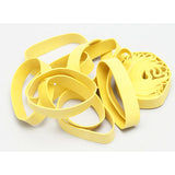 Yokomo (#YT-WG2) Rubber Band