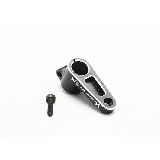 Yokomo Alum. (#ZC-204317) Clamp Servo Horn 23T (17mm)