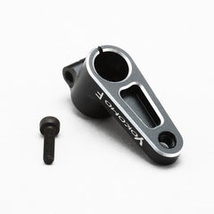 Yokomo Alum. Clamp Servo Horn 25T