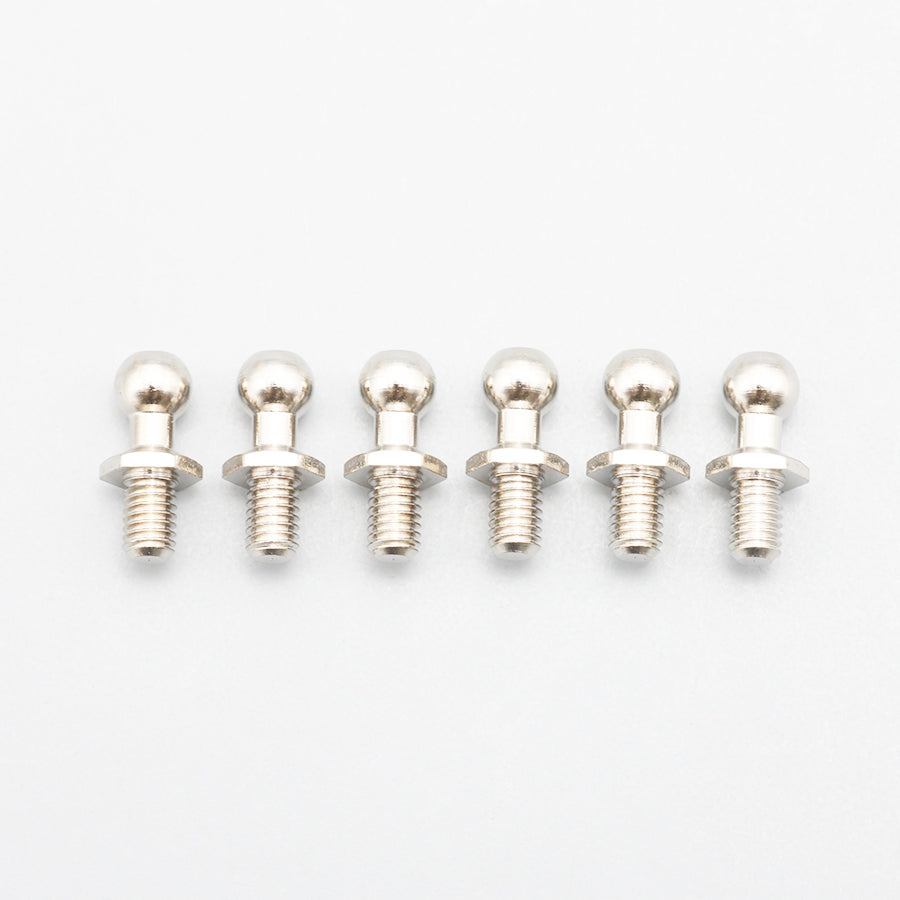 Yokomo (#ZC-206SHA) Socket Head Ball Stud S 11.3mm