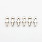 Yokomo (#ZC-206SHA) Socket Head Ball Stud S 11.3mm