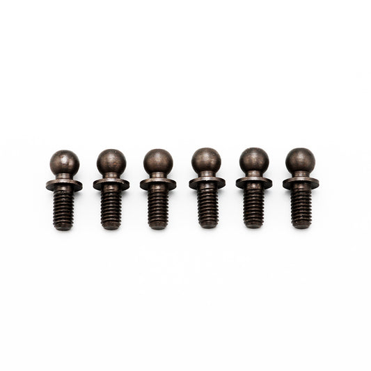 Yokomo (#ZC-206SHS) Socket Head Ball Stud S 11.3mm