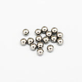 Yokomo (#ZC-507T) 1/16 Tungsten Carbide Ball