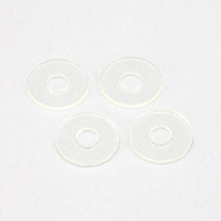 Yokomo High Traction Wheel Spacer