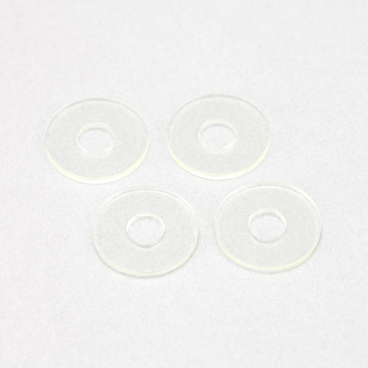 Yokomo High Traction Wheel Spacer